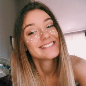 Meet your Posher, Fiona